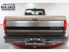 Thumbnail Photo 18 for 1993 Ford F250 4x4 SuperCab